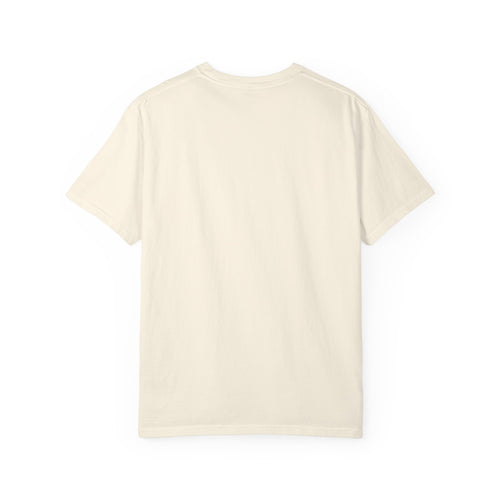 Oak Cinder Wordmark Tee