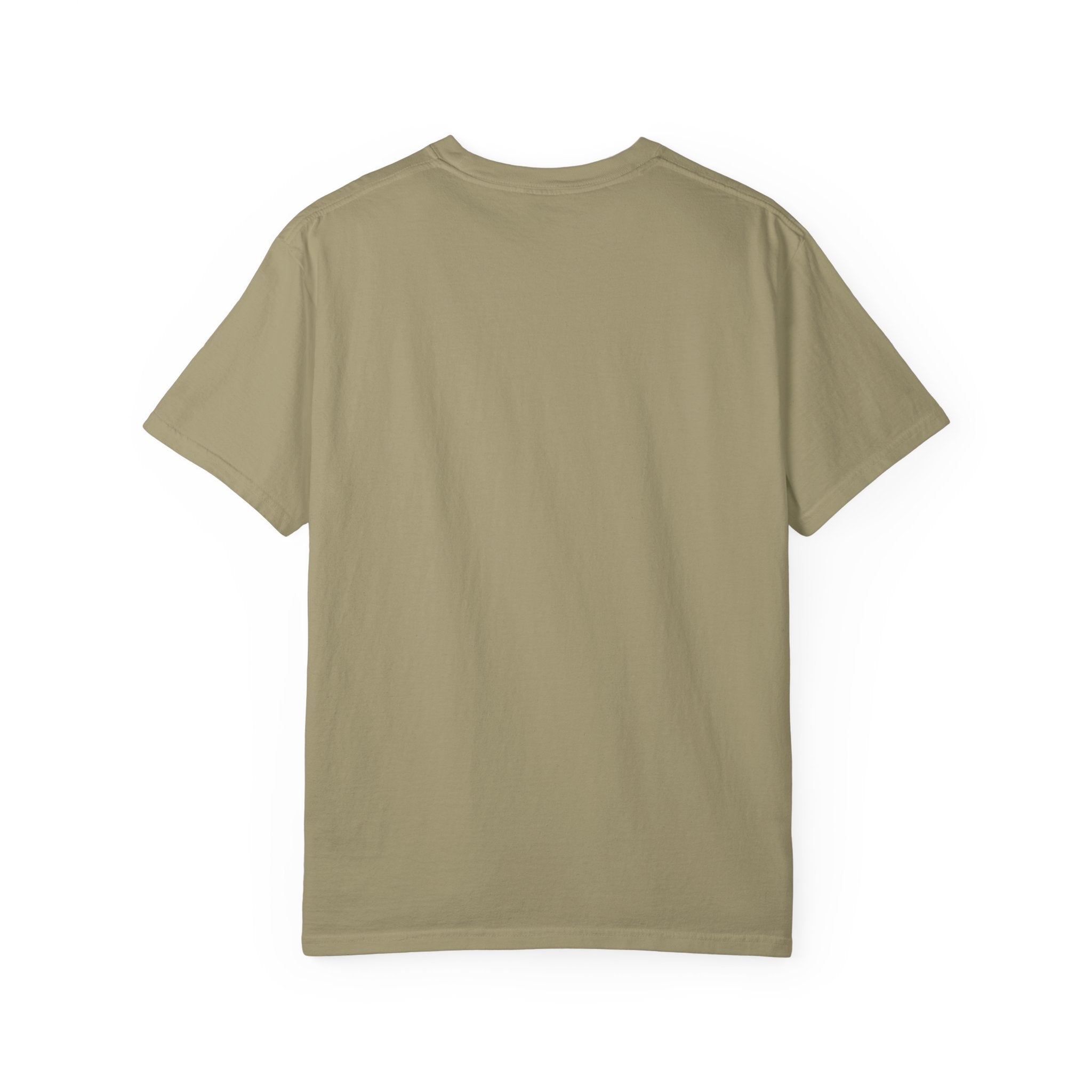Definition Tee — Khaki