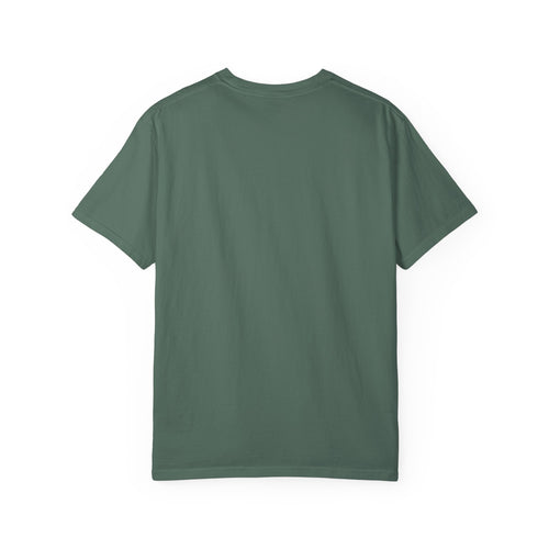 Oak King Tee — Forest