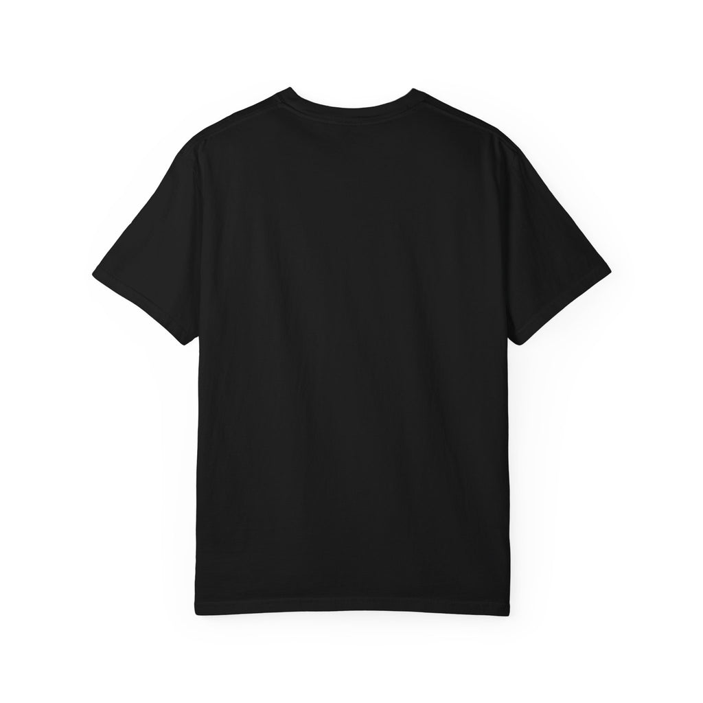 Phoenix Rising Tee — Black